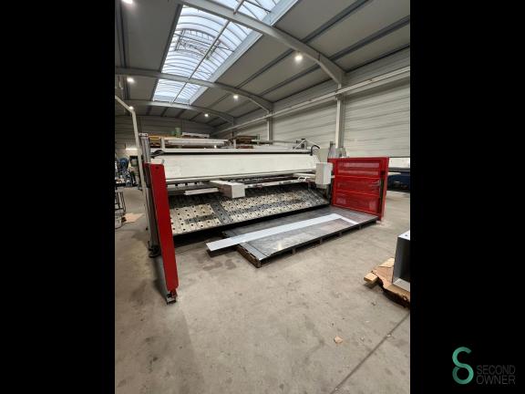 Baykal HGL 4100x6mm MET10.953 4 18716